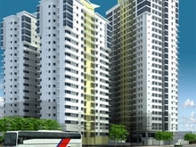 Hình ảnh Cần Cho thuê Trang Chủ MB66.COM / Đăng Ký Tặng 66K An Phú Quận 6, Dt : 101 m2, 3PN,