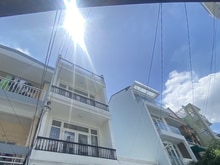 Hình ảnh Chủ bán gấp mặt tiền KD Chợ Hoàng Hoa Thám- 52m2 3 tầng, nhỉnh 10 tỷ