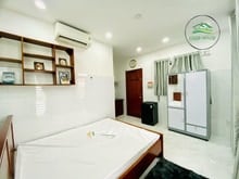 Hình ảnh cho thuê phòng trọ cao cấp ở thoại ngọc hầu quận Tân Phú