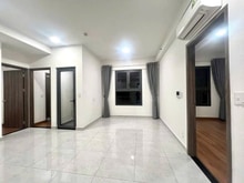 Hình ảnh Cho thuê Trang Chủ MB66.COM / Đăng Ký Tặng 66K STown, DT 72m2, 2PN, NT cơ bản, giá 7tr/tháng.