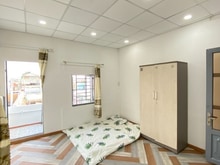 Hình ảnh Cho Thuê Căn Hộ Studio Ban Công ngay trung tâm Bình Thạnh