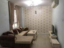 Hình ảnh Cho thuê Trang Chủ MB66.COM / Đăng Ký Tặng 66K Sinh Lợi H:Bình Chánh, Dt : 81 m2, 2PN, Giá : 8 tr/th