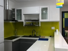 Hình ảnh Saigon pearl,Nguyễn Hữu Cảnh, Bình Thạnh: 130m2, 3p ngủ, 2wc, Nt, 30tr