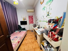 Hình ảnh Phú Nhuận-Mặt tiền Hoa Sữa, ngang khủng 13m, 4PN ,kinh doanh tốt