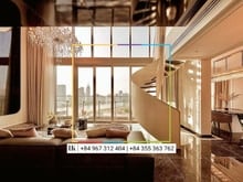 Hình ảnh Tilia ,Empire City, Thủ Thiêm, Duplex | 4beds | 4bath | 209sqm