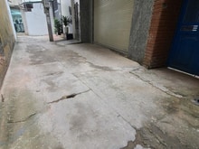Hình ảnh Bán Nhà Trần Cung , Cầu Giấy 42m x 4 tầng, Ngõ nông, nhỉnh 6 tỷ