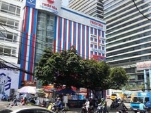 Hình ảnh Q3 CMT8- Nhà Kiên cố- kinh doanh tốt