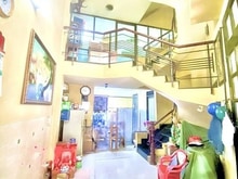 Hình ảnh _______  cao thắng phường 3 quận 3. _______