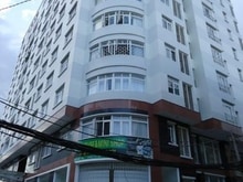 Hình ảnh Cho thuê Trang Chủ MB66.COM / Đăng Ký Tặng 66K Thiên Nam Quận 10, Dt : 80 m2, 2PN, Giá : 11 tr/th
