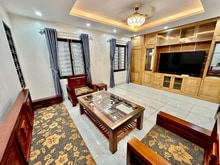 Hình ảnh HOÀNG VĂN THÁI, PHÂN LÔ, Ô TÔ, DÂN XÂY_ 40m x4 tầng, mt 4,3 giá 9,3 tỷ