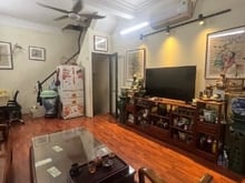 Hình ảnh Không Có Căn Thứ Hai, Bán Nhà **Ngọc Thuỵ**, 42m2, Ngõ Ô Tô, Giá 6 Tỷ