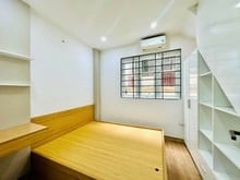 Hình ảnh Duy nhất 1 căn MP Đinh Tiên Hoàng, giá 92.65 tỷ, 109m2, view hồ