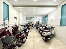 Hình ảnh Bán CHDV 12 phòng HXH Bùi Đình Tuý Bình Thạnh 83m2 giá 13 tỷ