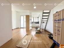 Hình ảnh Duplex siêu rộng ban công không giới hạn người gần đầm sen, văn hiến