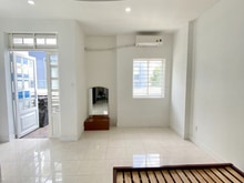 Hình ảnh cho thuê phòng trọ cao cấp full nội thất 25m2 ,phạm văn chiêu ,p16,GV