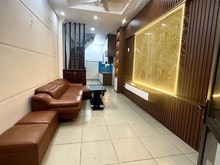 Hình ảnh Siêu Đẳng Cấp **Ngọc Thuỵ**, 45 M2, Ngõ Ô Tô, Giá 6,3 Tỷ