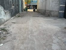 Hình ảnh Bán lô đất ngang 7x20 phường bình chuẩn, thuận an, bình dương