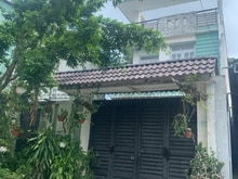 Hình ảnh Nhà 2 Tầng 7,4 x 26m đường Xuân Thới Sơn 24c,gần ngã tư Hóc Môn QL22