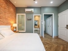Hình ảnh Phòng xinh với thiết kế hiện đại gần Crescent Mall , hồ Bán Nguyệt