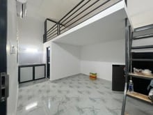 Hình ảnh Phòng trọ cao cấp ở Phan Huy Hớn , quận 12