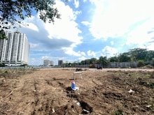 Hình ảnh Cho thuê 20.000m2 đất MT Nguyễn Lương Bằng Quận 7