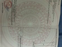 Hình ảnh bán 1 sào đất tây hòa, huyện trảng bom, tỉnh đồng nai
