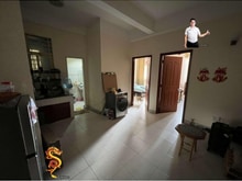 Hình ảnh Cho thuê chung cư B1, Trường Sa, P.17, 60m2, 2pn, 2wc, 12tr