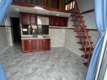 Hình ảnh SIÊU PHẨM CĂN HỘ MỚI KHAI TRƯƠNG, Nội Thất Gỗ cao cấp+ Gác, Thang máy