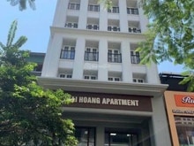 Hình ảnh “Building cỡ nhỏ” – Hàng Buồm – 292m2 – 7 tầng – 10m mặt tiền – 300 tỷ