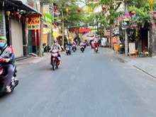Hình ảnh Trường lưu — 50.3m2 — 4.7 tỷ Long Trường Q 9