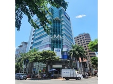 Hình ảnh List VP thiết kế hiện đại,view sông Hàn gần TT hành chính ở Bạch Đằng