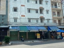 Hình ảnh Phòng Chị Víp Mặt Tiền Đường Thông Thoáng Giá Rẻ 1tr5