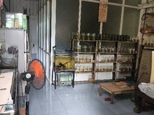 Hình ảnh 📌 Đường số 1 phường Long Trường Quận 9