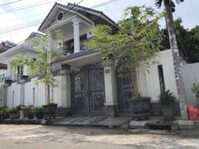 Hình ảnh Bán villa An Khánh - Thủ Đức 10x20 cn 200m2, XD: hầm 3 tầng Giá 35 T
