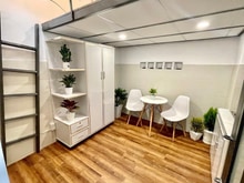 Hình ảnh Duplex ngay sát Hutech, GTVT Bình Thạnh