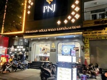 Hình ảnh Mặt tiền ngang 9mx18m Cao Thắng, Quận 3, Trệt + lầu, giá 68 tr/th