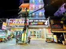Hình ảnh Cho thuê nhà 11 Nguyễn Văn Lạc, Bình Thạnh. 7 Tầng DT 1050m2 chỉ 150tr