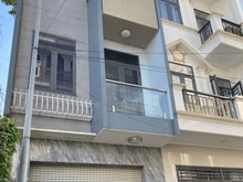 Hình ảnh Cần bán 62/ đường số 7 pBHH ngay Aeonmal Tân Phú các sân bay 10'