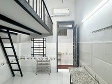 Hình ảnh Cho Thuê Phòng Trọ Sinh Viên Gần Chợ Phạm Văn Hai