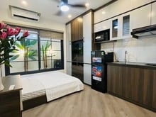 Hình ảnh Hiếm: CCMN Hồ Tùng Mậu - Dòng tiền đỉnh - ô tô đỗ cửa - 90m - 18.6 tỷ