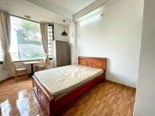 Hình ảnh Phòng trọ cao cấp 25m2 full nội thất ở Phạm Ngọc Hầu