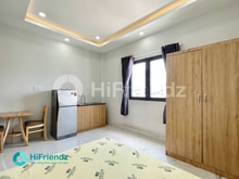 Hình ảnh Mb6623 nạp rút nhanh chóng dịch vụ đầy đủ nội thất mới gần DH Văn Hiến - Đầm Sen