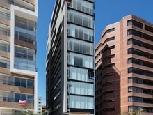 Hình ảnh “Building cỡ nhỏ” – Lý Thường Kiệt – 208m2 – 10 tầng – 300 tỷ