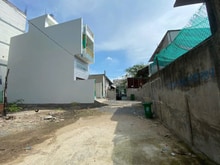 Hình ảnh Bán đất thổ cư hẻm 554 lê văn việt . P tăng nhơn phú A.Q9
