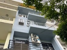 Hình ảnh Phòng MỚI P.11 Q6 Gần Công Viên Phú Lâm - Galaxy Kinh Dương Vương