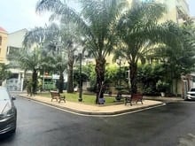 Hình ảnh Nhà Phố Nguyễn Trọng Tuyển p1 Tân Bình 4x18 nhà 4 tầng nội khu đẹp