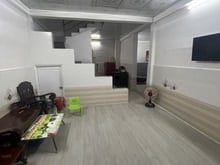Hình ảnh Nhà Gần BX Miền Tây Khu Tên Lửa, 2 Tầng, Nở Hậu Tài Lộc, Sổ Hoàn Công