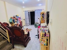 Hình ảnh Thạch Lam Tân Phú, nhà hẻm 6m thông, 70m2 A4, 2 tầng 3PN, nhỉnh 6 tỷ.