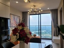 Hình ảnh Cho thuê Trang Chủ MB66.COM / Đăng Ký Tặng 66K tại Vinhomes Grand Park, tòa S1.07