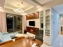 Hình ảnh Cho thuê Lexington giá rẻ (1PN giá 10tr) - (2PN giá 13tr) - (3PN giá 1